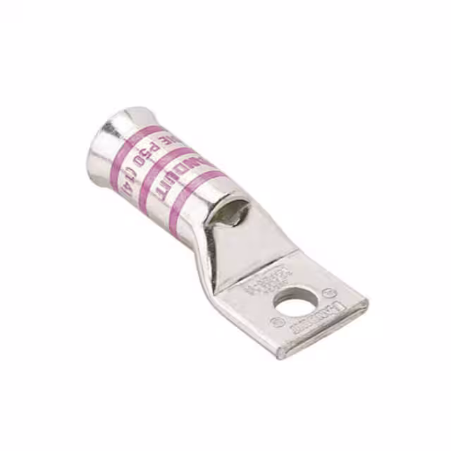 LCAF1-56-X Panduit Corp  Rectangular Connectors